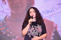 Nithya Menen at Skylab Trailer Launch